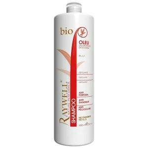Raywell - Champú Bio Nature OLEU Anti-Caspa 1000 ml