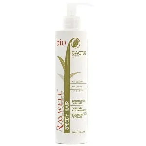 Raywell - Reconstructor Bio Nature CACTUS Speedy Hair Cactus 250 ml
