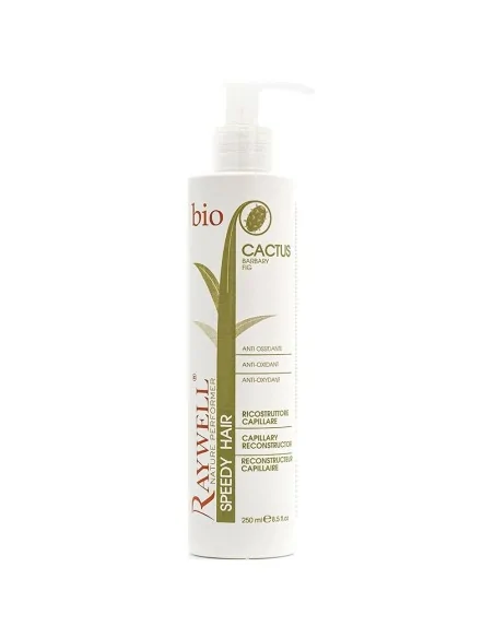 Raywell - Reconstructor Bio Nature Speedy Hair Cactus 250 ml