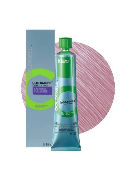 Goldwell - Tinte Colorance 10 Lavender 60 ml