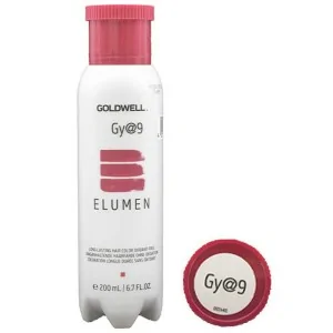 Goldwell - Elumen Light GY@9 200 ml | Coserty.com