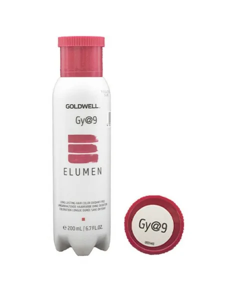 Goldwell - Elumen Cool Pastel Mint PL Mint@10 200 ml | Coserty.com