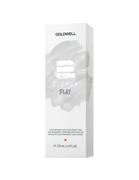 Goldwell - Baño de Color Elumen Play Clear 120 ml