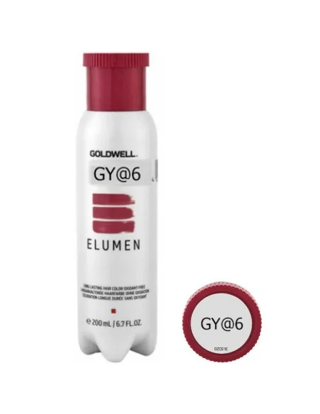 Goldwell - Elumen Light GY@6 200 ml