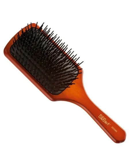 Eurostil - 00590 - Cepillo Goma Rectangular Grande