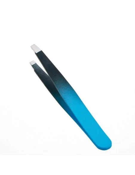 Bifull - Pinza de Cejas Tucan Blue