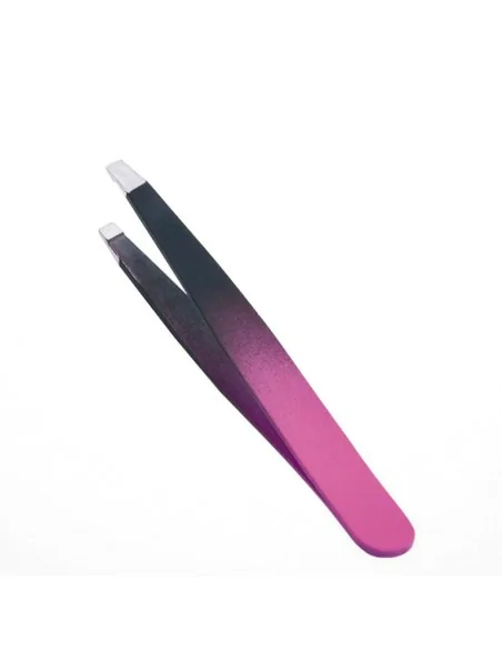 Bifull - Pinza de Cejas Tucan Pink