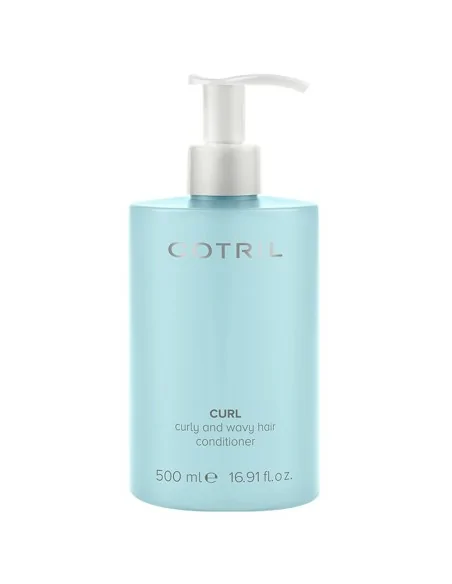 Cotril - Acondicionador Para Rizos Curl 500 ml