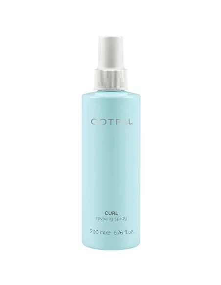 Cotril - Reviving Spray Curl Para Rizos 200 ml