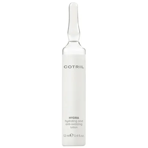 Cotril - Ampollas Hidratantes Hydra Anti-Oxidixing Lotion 10x12 ml
