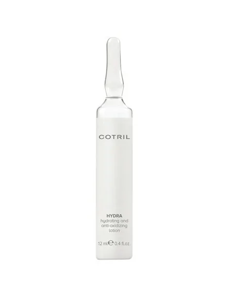 Cotril - Ampollas Hidratantes Hydra Anti-Oxidixing Lotion 10x12 ml