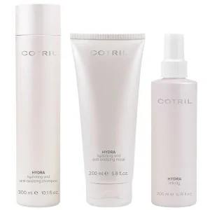 Cotril - Pack Hidratante Hydra Champú + Mascarilla + Infinity