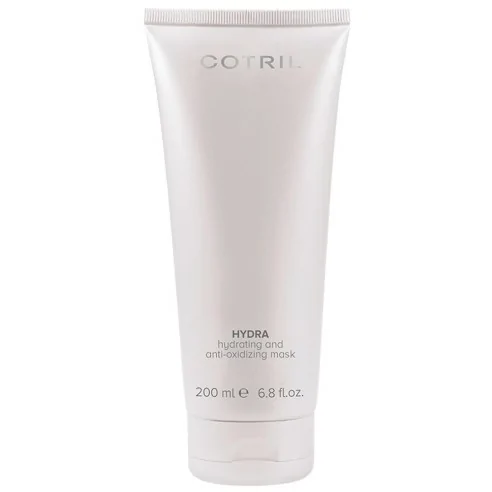 Cotril - Pack Hidratante Hydra Champú 300 ml + Mascarilla 200 ml + Infinity 200 ml | Coserty.com