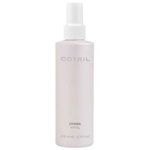 Cotril - Pack Hidratante Hydra Champú 300 ml + Mascarilla 200 ml + Infinity 200 ml | Coserty.com