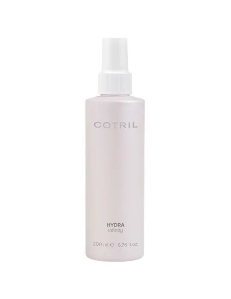 Cotril - Pack Hidratante Hydra Champú 300 ml + Mascarilla 200 ml + Infinity 200 ml | Coserty.com