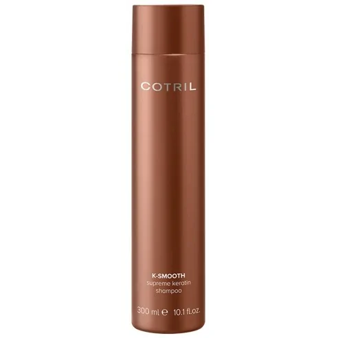 Cotril - Pack Keratin Champú 300 ml + Mascarilla 200 ml + Serum 50 ml | Coserty.com