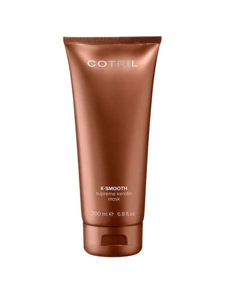 Cotril - Pack Keratin Champú 300 ml + Mascarilla 200 ml + Serum 50 ml | Coserty.com