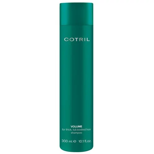 Cotril - Pack Volume Champú 300 ml + Acondicionador 250 ml + Roots Spray 200 ml |Coserty.com