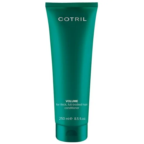 Cotril - Pack Volume Champú 300 ml + Acondicionador 250 ml + Roots Spray 200 ml |Coserty.com