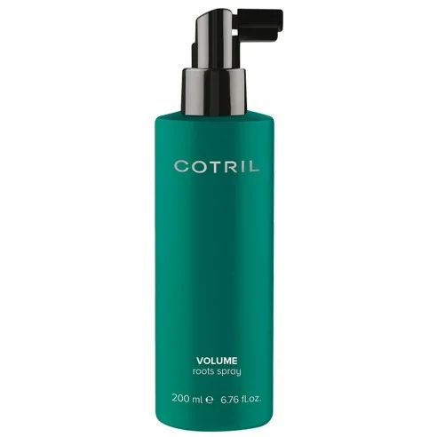 Cotril - Pack Volume Champú 300 ml + Acondicionador 250 ml + Roots Spray 200 ml |Coserty.com