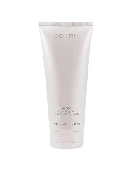 Cotril - Pack Hidratante Hydra Champú 300 ml + Mascarilla 200 ml | Coserty.com
