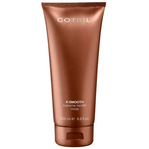 Cotril - Pack Keratin Champú 300 ml + Mascarilla 200 ml | Coserty.com