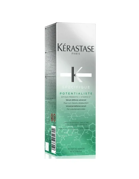 Kérastase - Sérum Potentialiste Specifique 90 ml