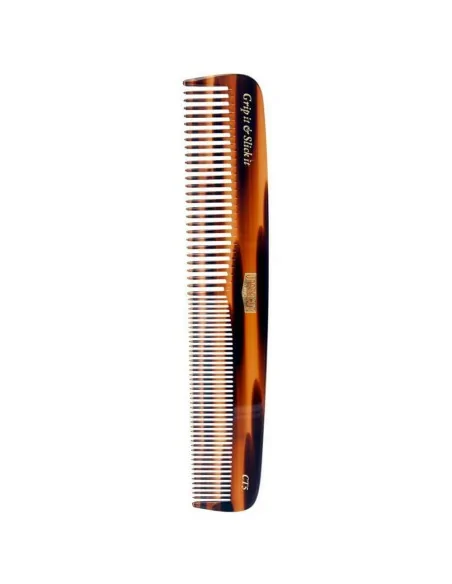 Uppercut Deluxe - Peine CT5 Tortoise Shell - 1 Unidad