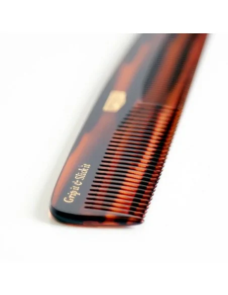 Uppercut Deluxe - Peine CT5 Tortoise Shell - 1 Unidad