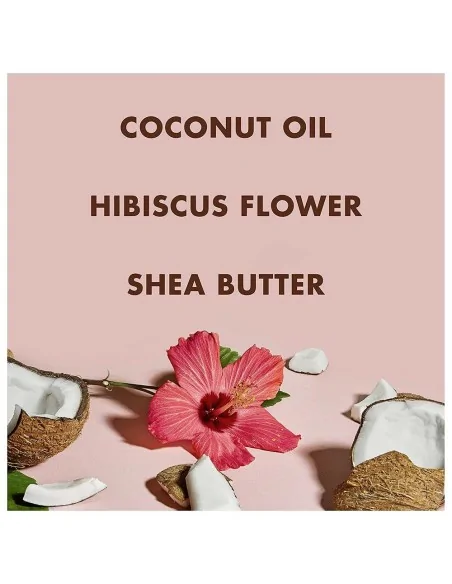 Shea Moisture - Acondicionador Coconut & Hibiscus 384 ml | Coserty.com