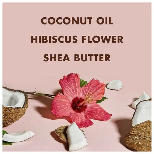 Shea Moisture - Gel Para Rizos Curling Gel Souflé 340 g | Coserty.com