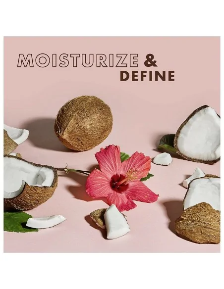 Shea Moisture - Gel Para Rizos Curling Gel Souflé 326 ml | Coserty.com