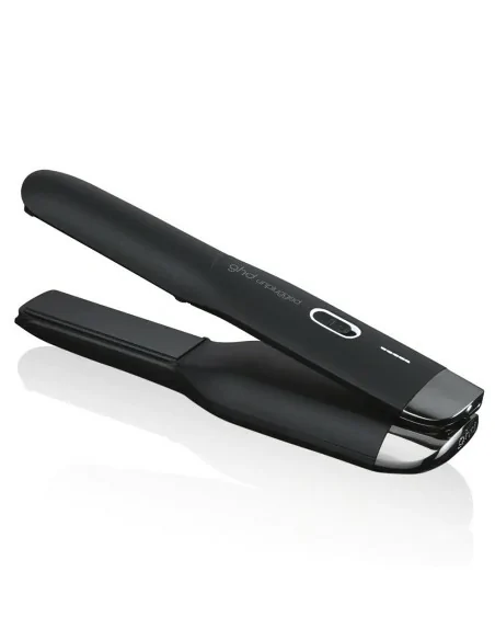 ghd - Plancha de Pelo Unplugged Negra