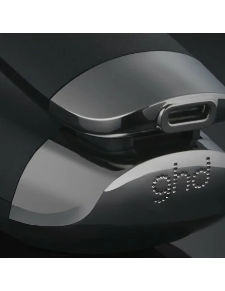 ghd - Plancha de Pelo Unplugged Negra