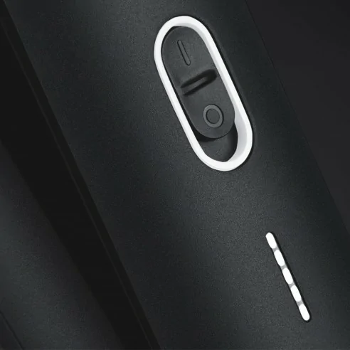 ghd - Plancha de Pelo Unplugged Negra