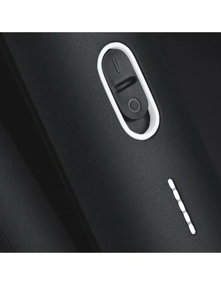 ghd - Plancha de Pelo Unplugged Negra