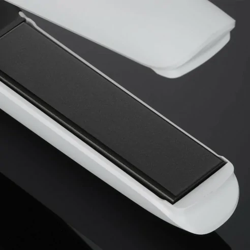 ghd - Plancha de Pelo Unplugged Blanca