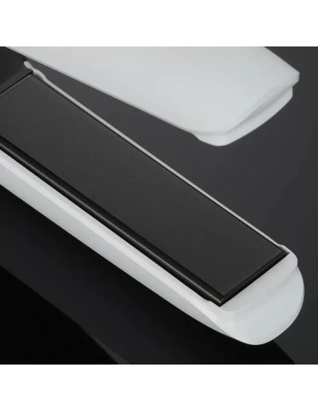ghd - Plancha de Pelo Unplugged Blanca