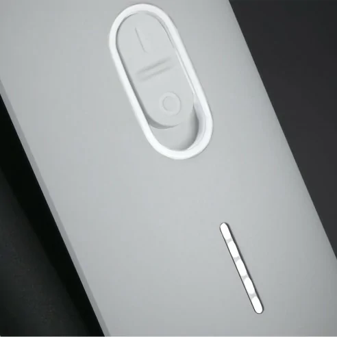 ghd - Plancha de Pelo Unplugged Blanca