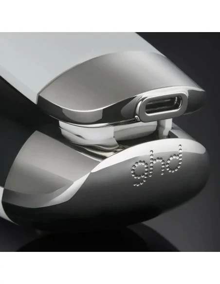 ghd - Plancha de Pelo Unplugged Blanca