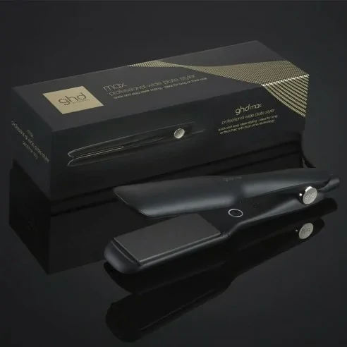 ghd - Max Styler Plancha de Pelo