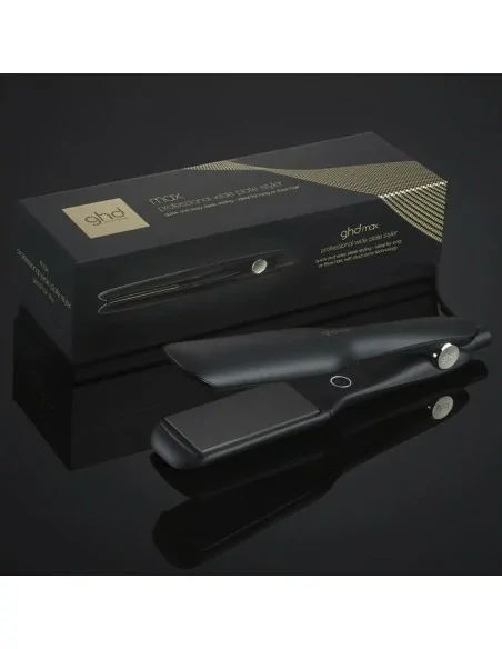 ghd - Max Styler Plancha de Pelo
