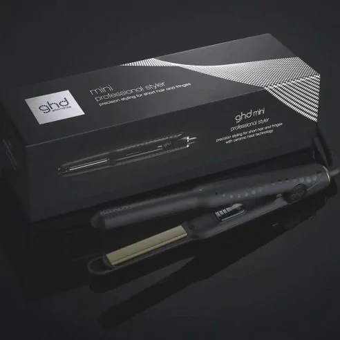 ghd - Mini Styler Plancha de Pelo