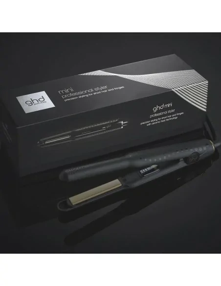 ghd - Mini Styler Plancha de Pelo