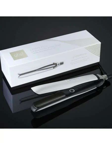 ghd - Platinum+ Styler Blanca Plancha de Pelo