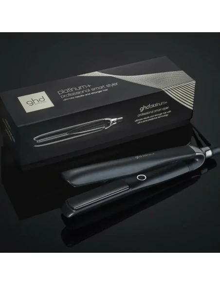 ghd - Platinum+ Styler Negra Plancha de pelo