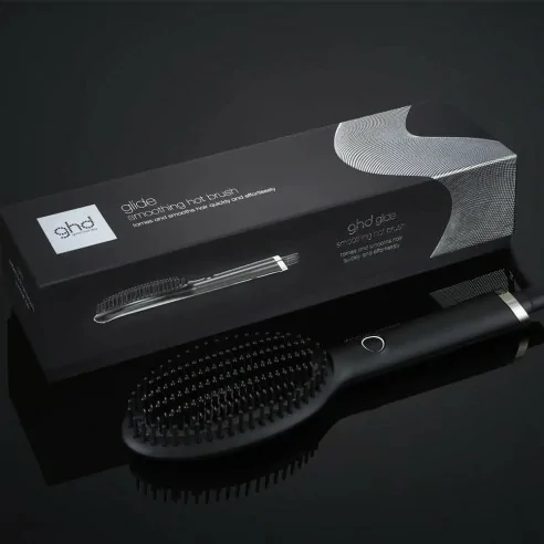 ghd - Cepillo Profesional Eléctrico Glide