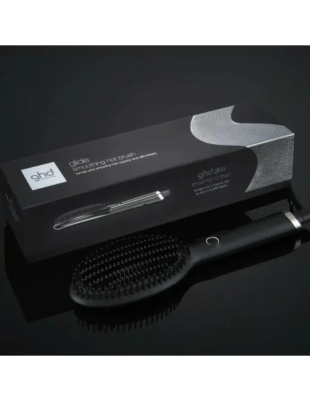 ghd - Cepillo Profesional Eléctrico Glide