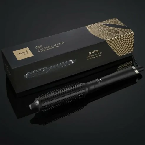 ghd - Rise Cepillo Eléctrico de Volumen Profesional