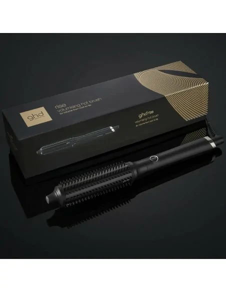 ghd - Rise Cepillo Eléctrico de Volumen Profesional